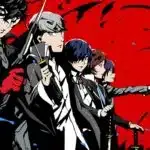 La importancia del Xbox Games Showcase para el futuro de la saga Persona