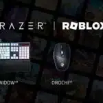 Razer y Roblox se juntan para traernos nuevo y potente hardware que añadir a tu Set Up
