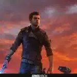Así ha sido la comparativa de Star Wars Jedi Survivor en PC, Xbox Series y PS5 140 El poder de la fuerza está de tu lado: Star Wars Jedi Survivor llega por todo lo alto con esta oferta