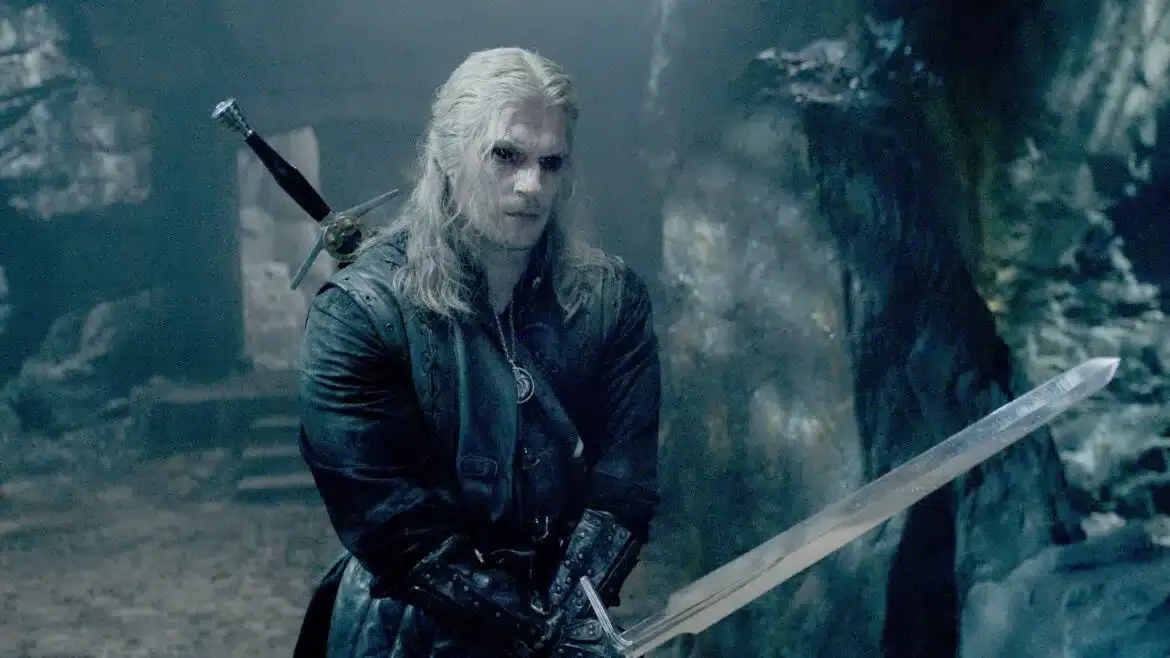 The Witcher muestra el primer tráiler, póster e imágenes de su tercera temporada 108