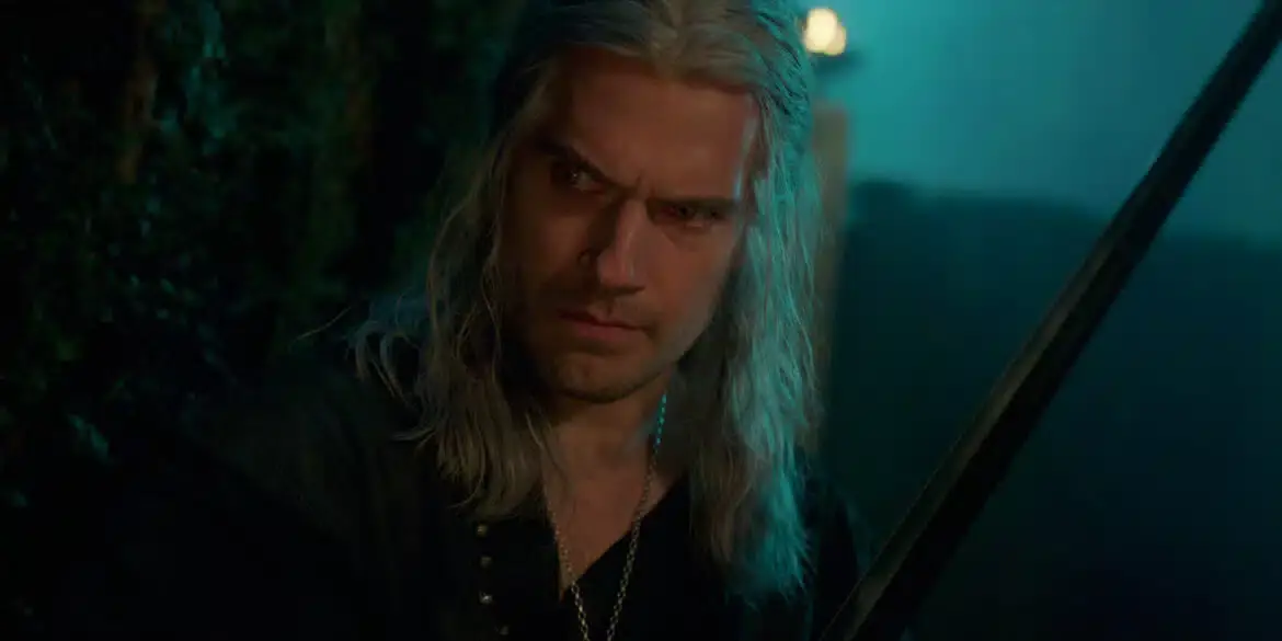 The Witcher muestra el primer tráiler, póster e imágenes de su tercera temporada 109
