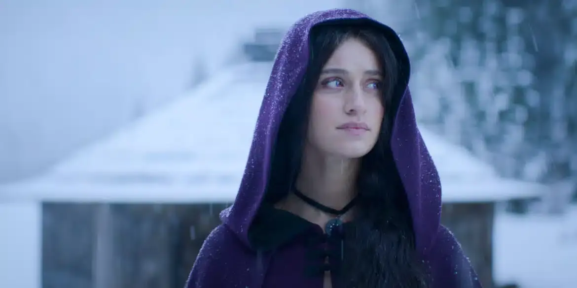 The Witcher muestra el primer tráiler, póster e imágenes de su tercera temporada 110