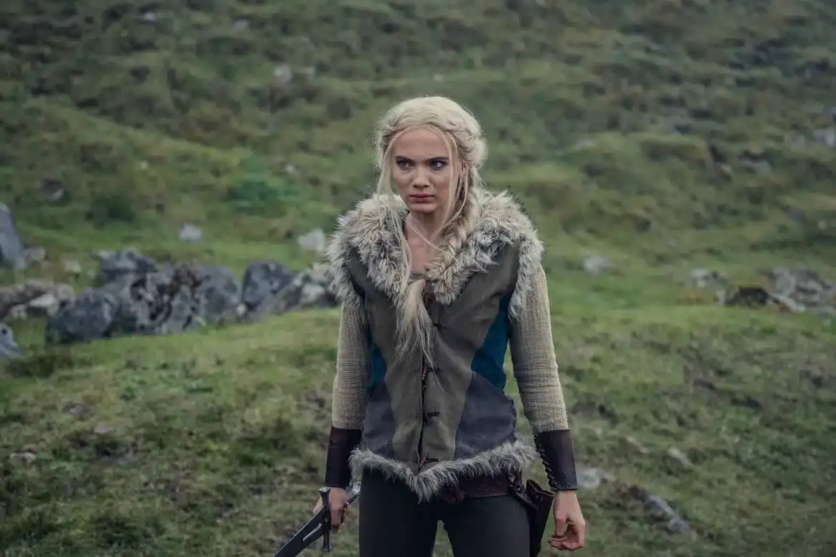 The Witcher muestra el primer tráiler, póster e imágenes de su tercera temporada 111
