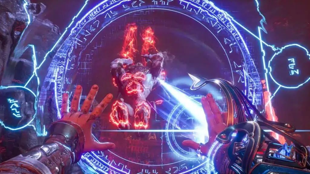 tráiler de Immortals of Aveum