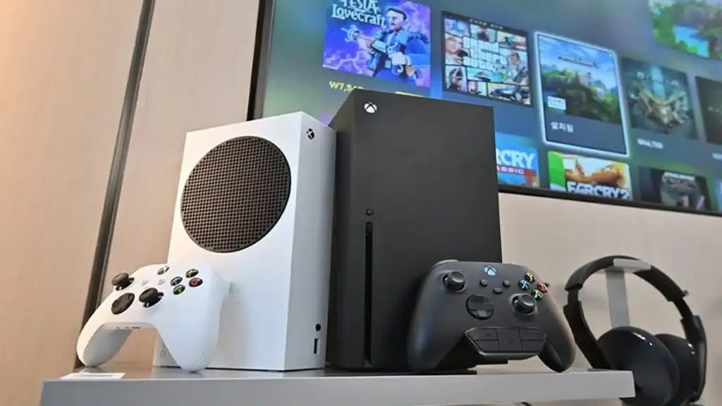 Microsoft parece haber bloqueado el acceso a los emuladores en Xbox Series