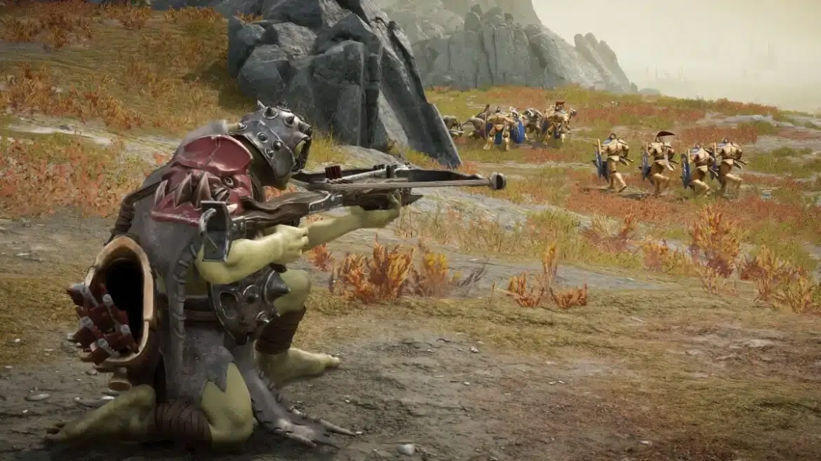 Todos los detalles sobre Warhammer Age of Sigmar: Realms of Ruin 111