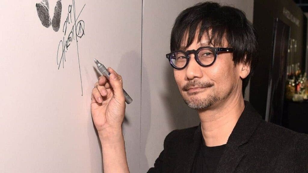 Konami habla sobre Kojima y su participación en Metal Gear Solid Delta portada