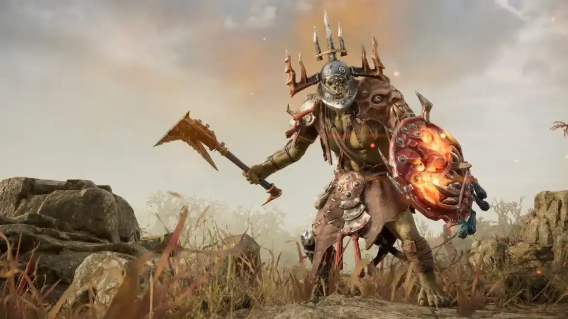 Todos los detalles sobre Warhammer Age of Sigmar: Realms of Ruin 109