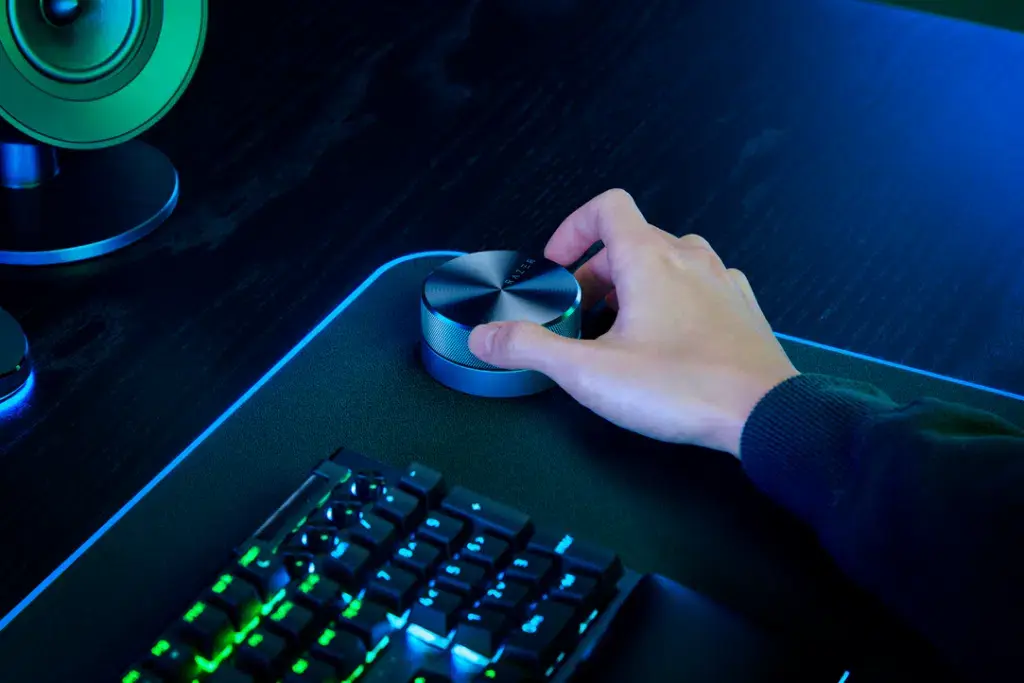 La nueva línea de altavoces Nommo V2 de Razer permite disfrutar la mejor experiencia de gaming envolvente 141 La nueva línea de altavoces Nommo V2 de Razer permite disfrutar la mejor experiencia de gaming envolvente