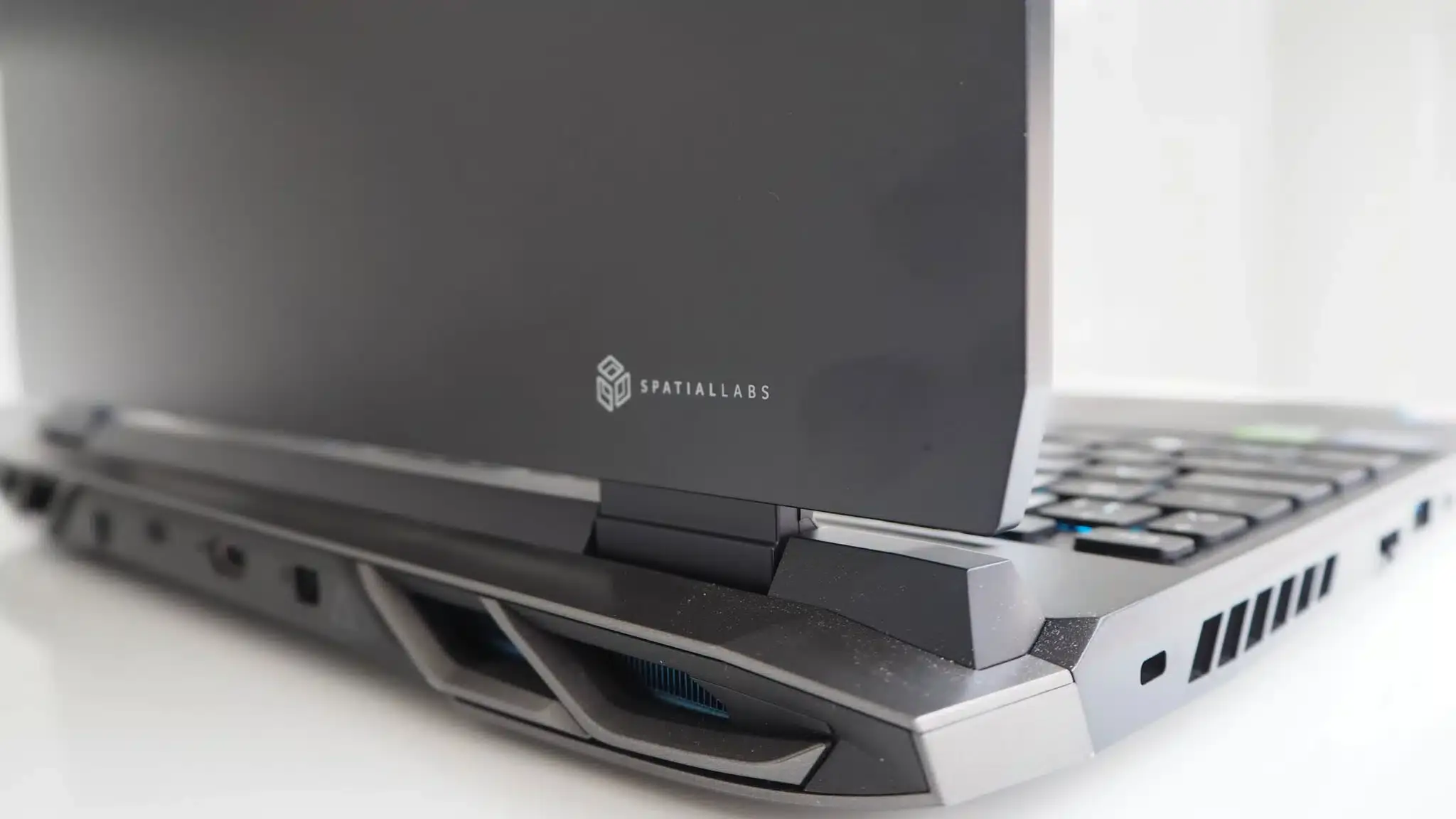 Análisis de Acer Predator Helios 300 SpatialLabs Edition