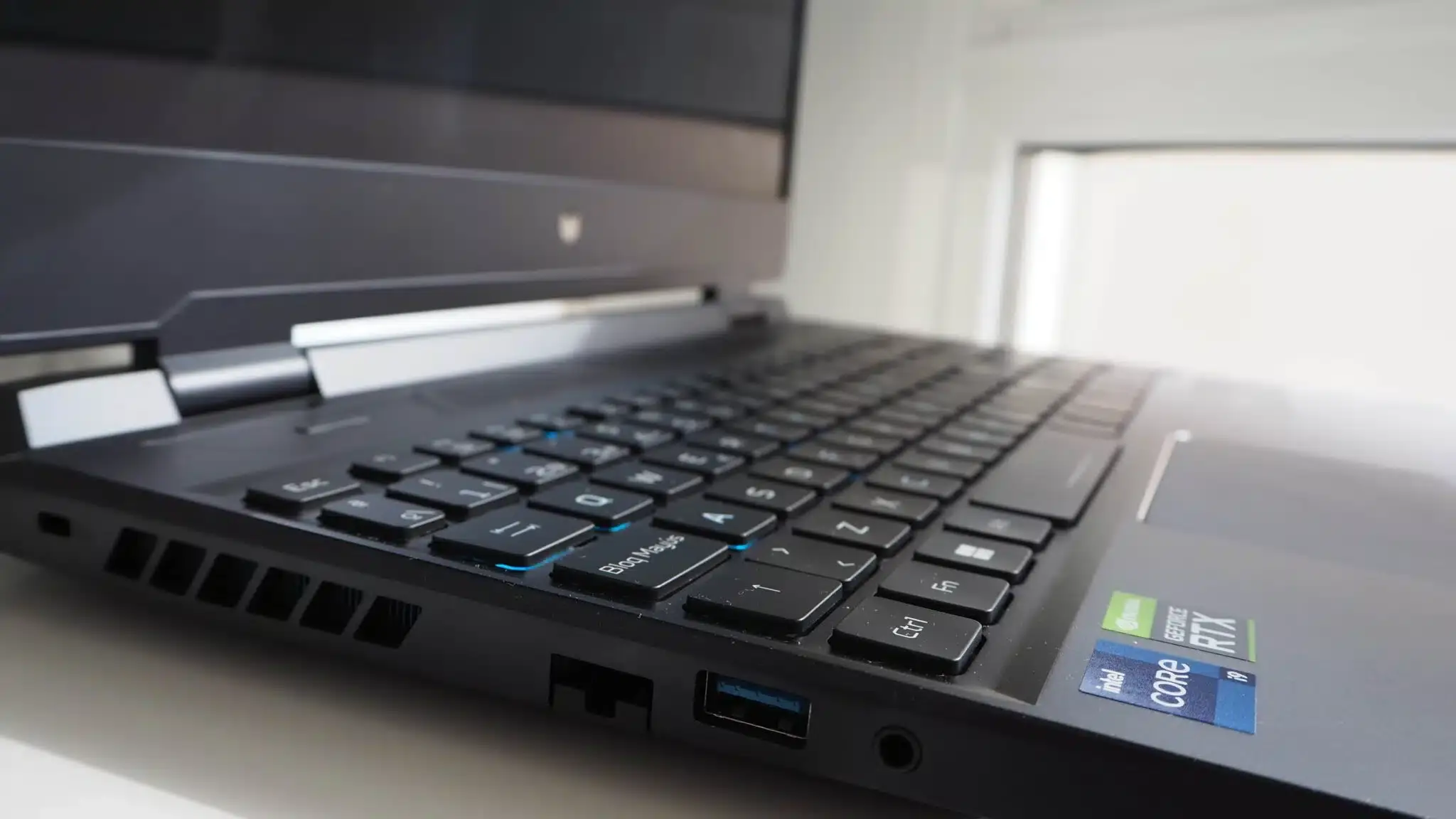 Análisis de Acer Predator Helios 300 SpatialLabs Edition