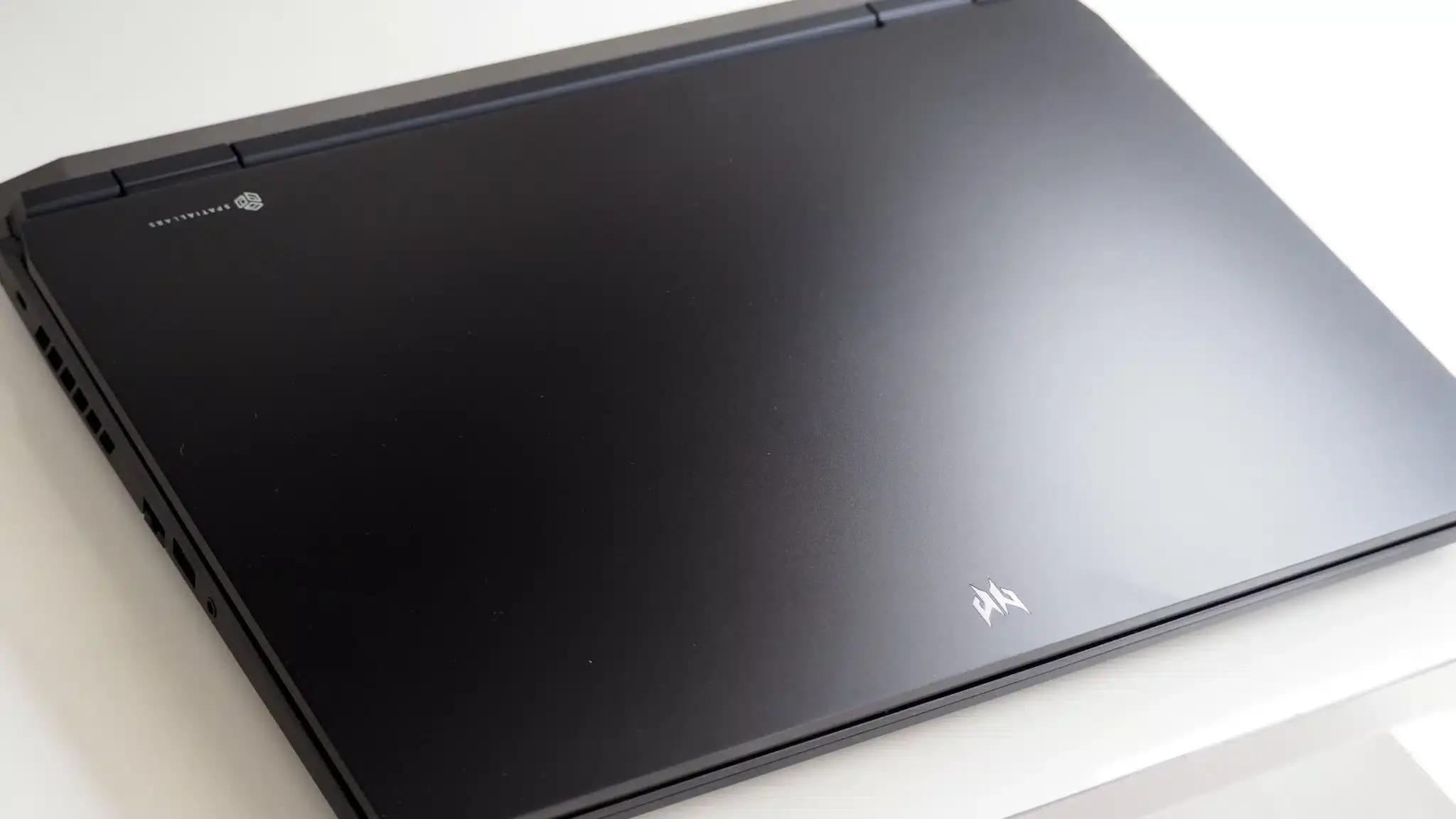 Análisis de Acer Predator Helios 300 SpatialLabs Edition