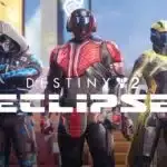 Destiny 2 requiere optimizar la obtención de los fragmentos de Estasis, declaran los jugadores 101