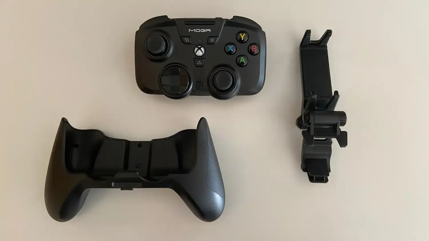 Análisis del mando MOGA XP-Ultra. Un diseño único para hasta cuatro formas de jugar 109