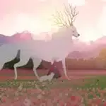 lo nuevo de los creadores de GRIS