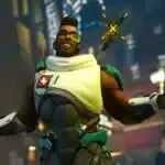 Overwatch 2 anuncia el primer Mes del Orgullo y revisará las identidades de algunos personajes portada