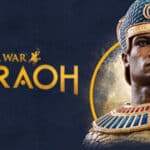 Total War Pharaoh será el nuevo título de la saga, y llegará este año