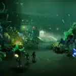 Ya disponible la nueva mazmorra de Destiny 2 tras una nueva actualización que promete y mucho 102