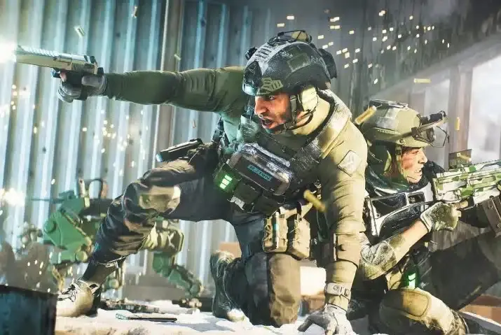Preview de la temporada 5 de Battlefield 2042, Nuevo Amanecer, que llegará muy pronto 113