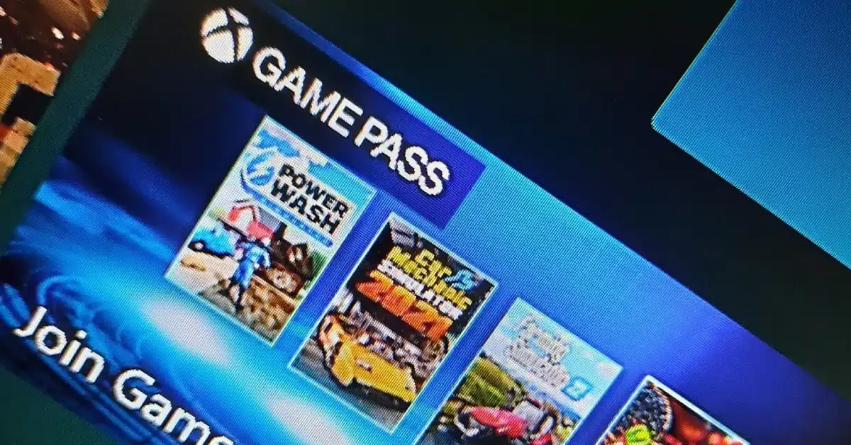 Se confirma un nuevo juego que llegará a Xbox Game Pass para los amantes del motor 111