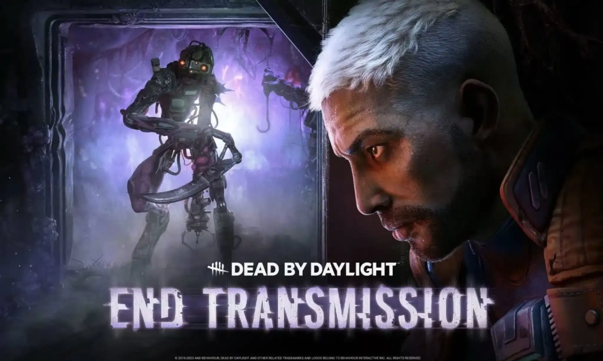 Se filtra la hoja de ruta al completo de Dead by Daylight para el 2023: ¿será el último gran año del juego de terror? 107