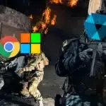 Confirmado Google como principal opositor a la compra de Activision Blizzard junto a Sony