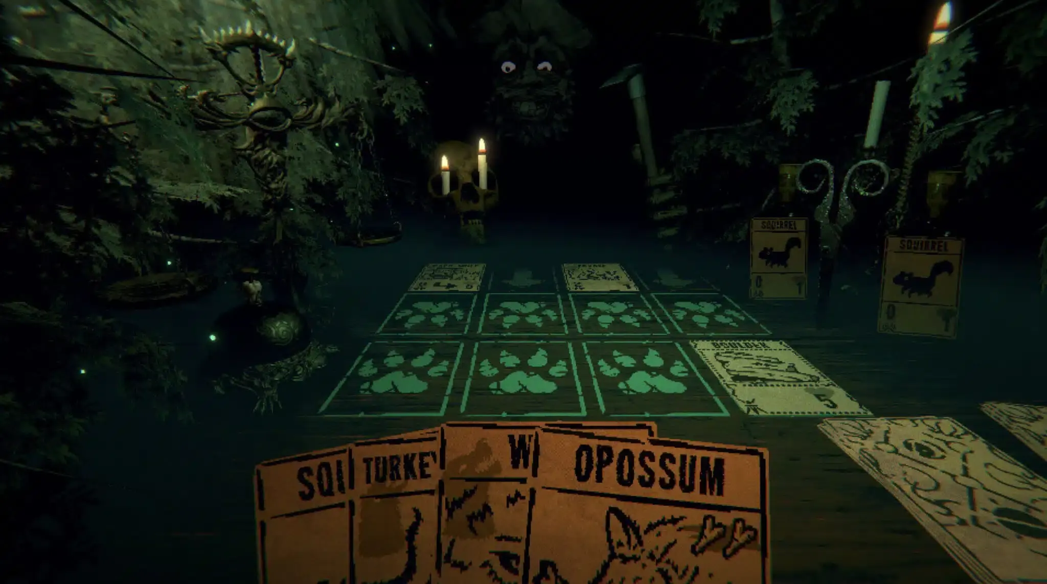 5 razones para jugar a Inscryption, pronto disponible en Xbox Game Pass 105