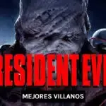 Capcom quiere saber cuál debería ser el próximo remake de Resident Evil 142 Capcom quiere saber cuál debería ser el próximo remake de Resident Evil 108