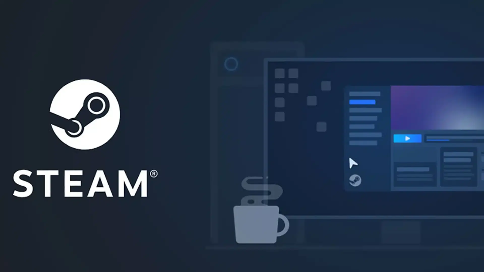 Una nueva actualización de Steam permite buscar juegos a partir de desarrolladores, franquicias y mucho más