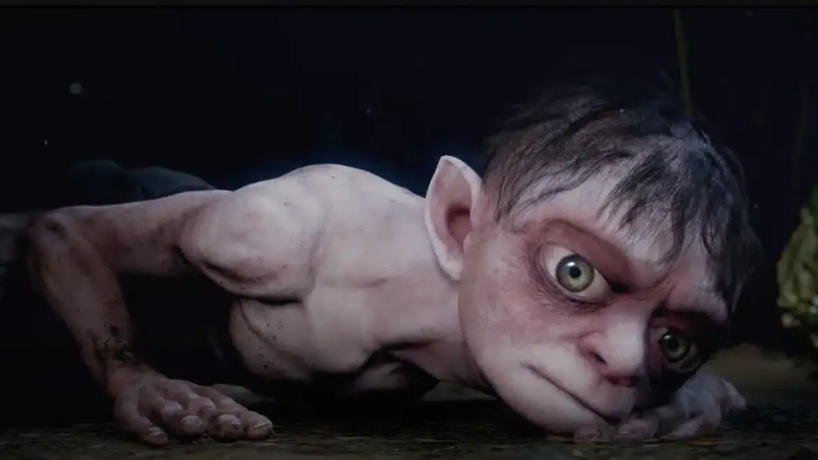 Solo para los más atrevidos: Nacon tira el precio de Gollum, uno de los peores juegos del último lustro 95