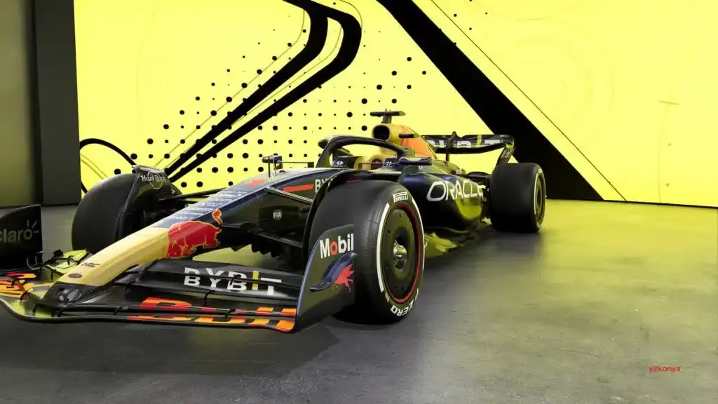 Análisis de F1 23: Un gameplay sublime para lograr por fin la 33 115