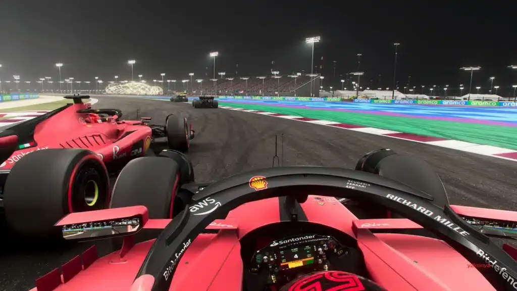 Análisis de F1 23: Un gameplay sublime para lograr por fin la 33 110