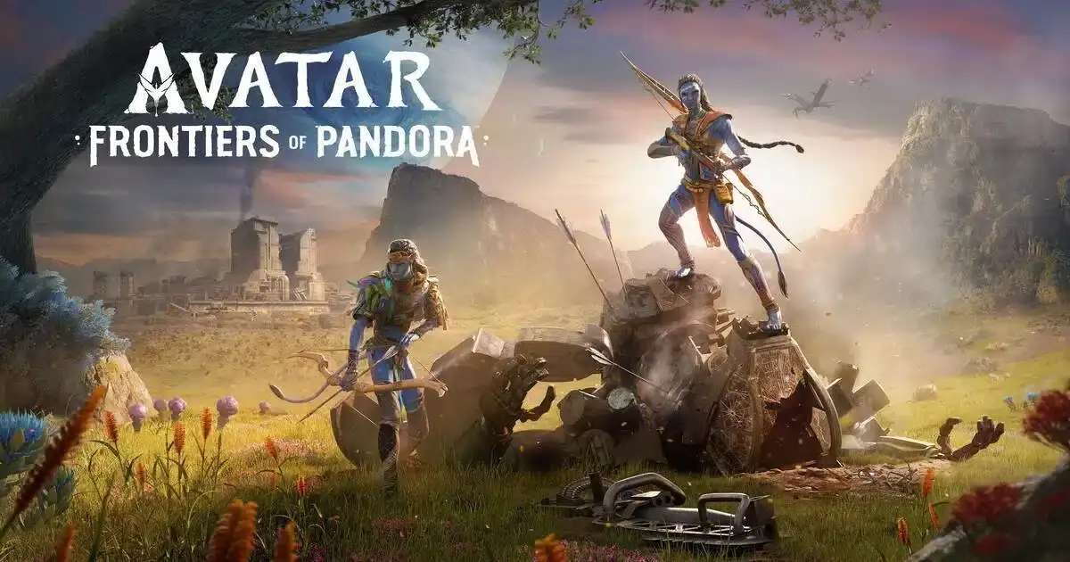 Todo lo que sabemos de Avatar Frontiers of Pandora