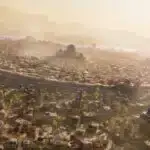 Nuevos detalles sobre el parkour y el combate de Assassin's Creed Mirage 142 tamaño del mapa de Assassin's Creed Mirage