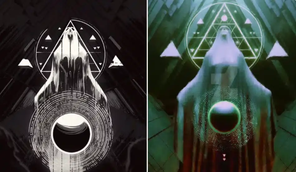 Bungie compensará al artista cuyo trabajo tomaron para crear su más reciente cinemática