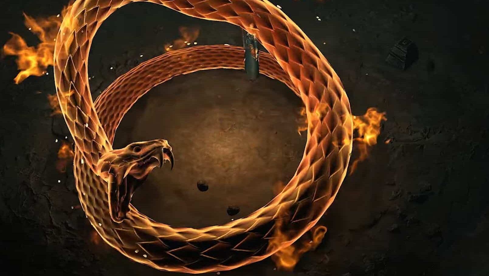 Guía del Hechicero de Diablo IV: Características, habilidades y builds 113