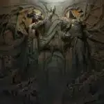 Blizzard explica cómo solucionar los problemas de desconexión de Diablo IV 140 Diablo Immortal cumple un año y lo celebra con una cuarta gran actualización y 500 millones dólares generados