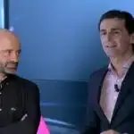 EA SPORTS F1 23 PRESENTA A ANTONIO LOBATO Y PEDRO DE LA ROSA COMO NUEVOS COMENTARISTAS PARA ESPAÑA portada