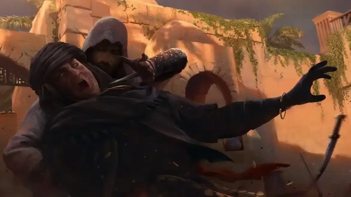Assassin's Creed Mirage