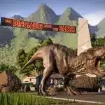 Jurassic World Evolution 2 celebra los 30 años de Jurassic Park portada