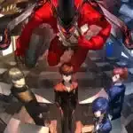 Se filtra el título y la fecha del remake de Persona 3, que estaría presente en el Xbox Game Showcase 107