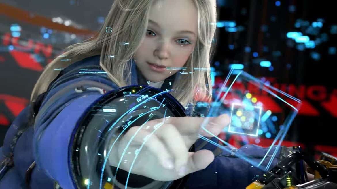 El esperado Sci-Fi de Capcom podría revelarse esta semana: Pragmata habría reservado un espacio en el Summer Game Fest 94