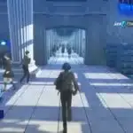Persona 3 Reload