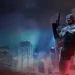 Así están siendo las sorprendentes primeras notas de Robocop: Rogue City