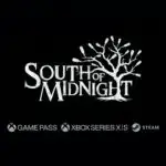 South of Midnight
