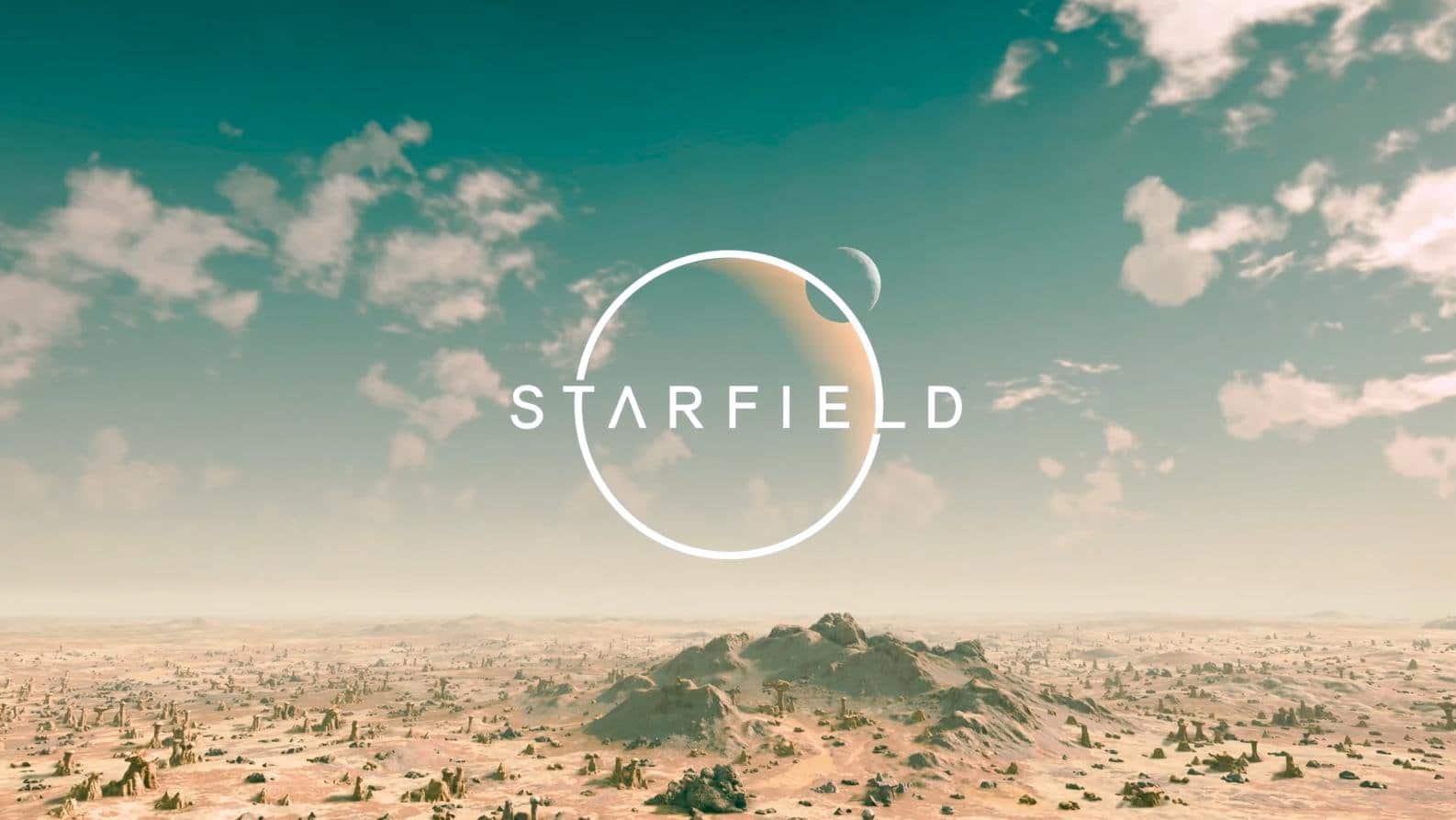Starfield Enters The Top 10 Best selling Games On Steam Weebview