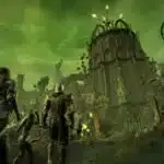 Ya están en consolas el Archivo Infinito y la actualización 40 de The Elder Scrolls Online