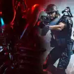 Aliens: Dark Descent
