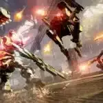 Armored Core 6