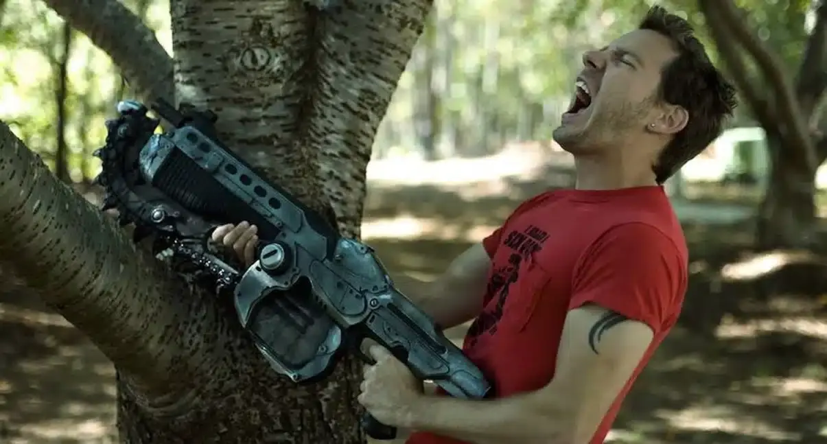 ¿Morirá Marcus Fenix en Gears 6? Así lo sugiere Cliff Bleszinski 107